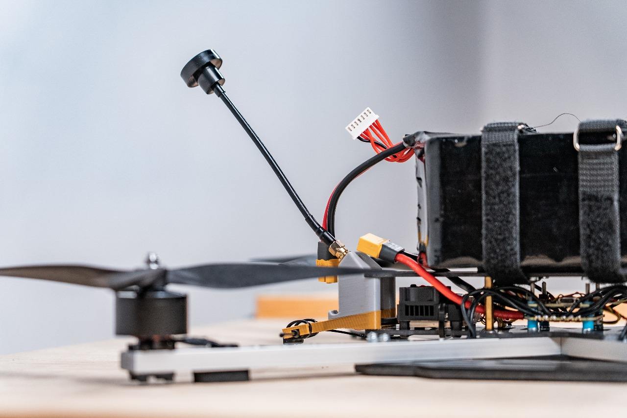 How FPV drones are changing frontline tactics: a new era of modern warfare